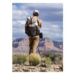 Plecak Hyperlite Mountain Gear Southwest 55 - white