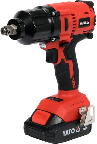 Klucz udarowy YATO YT-82807