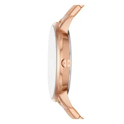 Armani Exchange AX7145SET Rose Gold saati