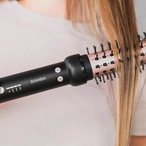 Suszarko-lokówka CECOTEC InstantCare Curly AirFlow 30 mm 150 W