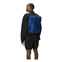 Рюкзак Rains Backpack Mini W3-storm