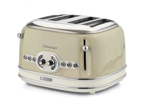 Ariete Vintage Tost Makinesi 156/03