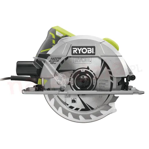 Ryobı RCS1400-G 1400W Dairesel testere