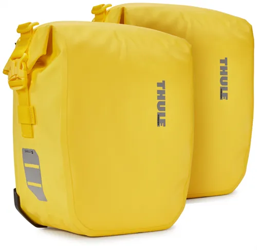 Sakwy THULE Shield Pannier