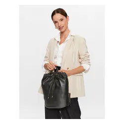 Lauren Ralph Lauren Izzie Rucsac 26 431884916001 Negru