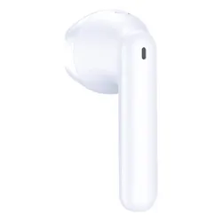 Słuchawki douszne 3MK MovePods 5.4 Biały