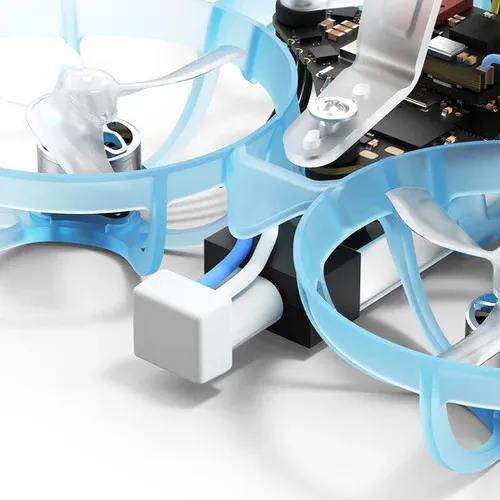 Dron BETAFPV Air65 Elrs 2.4G