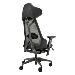 Fotel ASUS ROG Destrier Ergo Czarny
