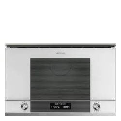 Микроволновая печь Smeg MP122B1