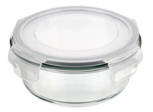 Pojemnik La Bonita LBPS001 0,6l Szklany