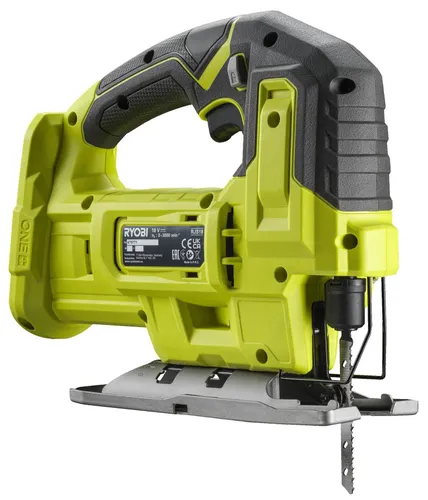 Wyrzynarka akumulatorowa RYOBI ONE+ RJS18BL-0