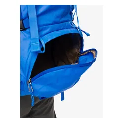 Plecak trekkingowy Fjallraven Kajka 65 - un blue/blue