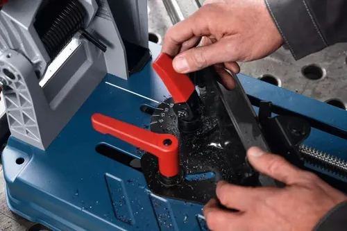 Przecinarka BOSCH Professional GCD 18V-355 0601B59000