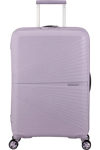 Airconic 67cm Walizka na 4 kołach - Stormy Lilac