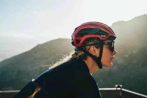 Kask rowerowy KASK Valegro WG11