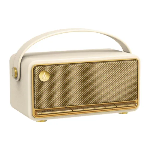 Głośnik Bluetooth Edifier MP330 40W Kremowy