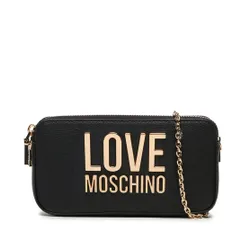 Iubesc geanta MOSCHINO Jc5609pp1hli0000 Nero