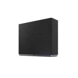 Subwoofer Sharp CP-AWS0101 do telewizorów Sharp AQUOS Wireless Surround Aktywny Bezprzewodowy 45W Czarny