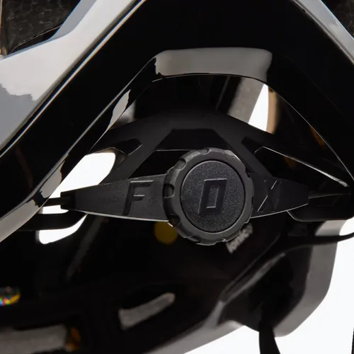 Kask rowerowy Fox Racing Speedframe Pro Camo olive camo