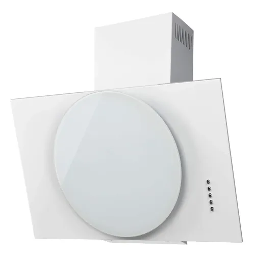 Okap Akpo WK-4 Selene 60 Biały