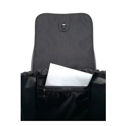 Rolser Big Polar coș de cumpărături cu 6 roți-purple