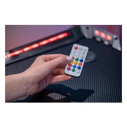 Biurko gamingowe MAD DOG GD140L