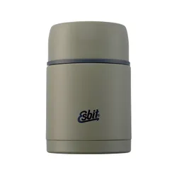Termos obiadowy Esbit Food Jug 0,75L - olive green