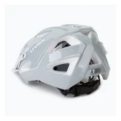 Kask rowerowy UVEX Quatro papyrus