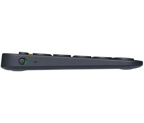 Klawiatura Logitech K380 - szary