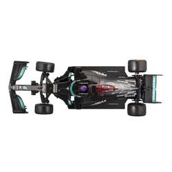 Samochód zdalnie sterowany MAISTO TECH Mercedes AMG F1 W12 E Performance 2021 82355