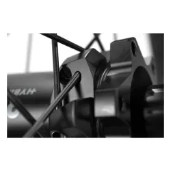 Koło tylne DT Swiss HX 1700 Spline 29" Shimano - 30mm