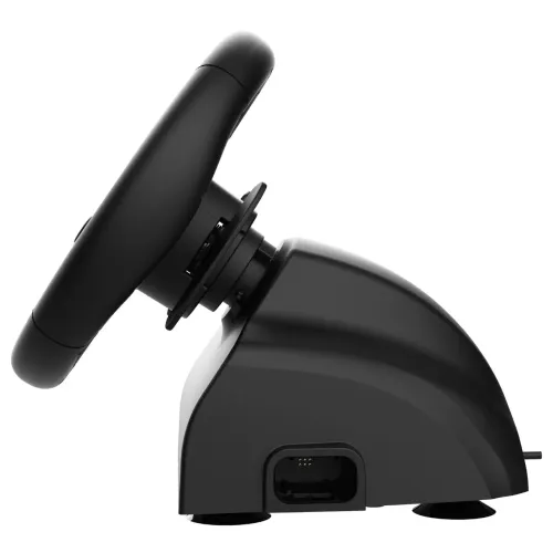 Kierownica Subsonic SuperDrive 220 RS z pedałami do PC, PS4, Xbox, Switch, Switch 2