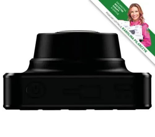 Wideorejestrator Navitel AR280 DUAL- FullHD