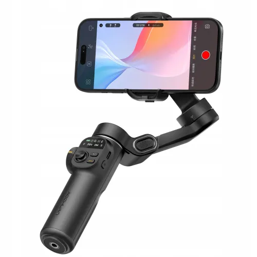 Gimbal Aochuan SMART X2 Czarny