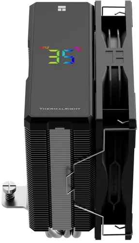 Chłodzenie CPU THERMALRIGHT Assassin 120 R Digital Czarny