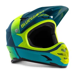 Kask rowerowy Full Face BLUEGRASS Intox