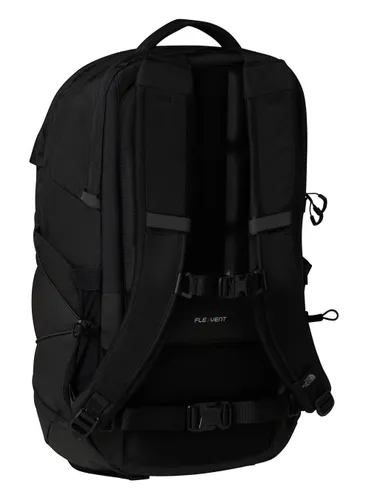 Рюкзак The North Face Borealis daypack - tnf black / tnf black