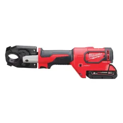 Milwaukee M18 HCCT Kablosu için Hidrolik Sıkma Aleti-201C