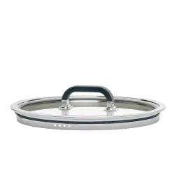 SPRING FUSION2+ – szklana pokrywa śred. 20 cm