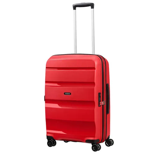 Orta Bavul American Tourister Bon Air DLX EXP-magma red