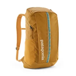 Plecak miejski Patagonia Black Hole Pack 25 l pufferfish gold w/beeswax tan