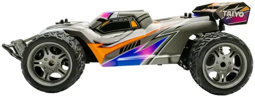 Samochód zdalnie sterowany TAIYO Monster Truggy 120001A