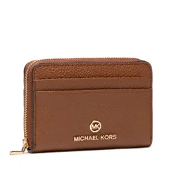 MİCHAEL Michael Kors'un Küçük Kadın Cüzdanı Jet Seti Cazibesi 34s1gt9z1l Luggage