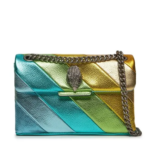 Kurt Geiger 433375109 Sac De Pieptene Verde