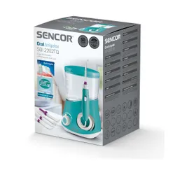 Ирригатор Sencor SOI 2202TQ