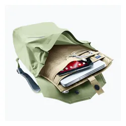 Plecak miejski deuter Drout 20 l grove