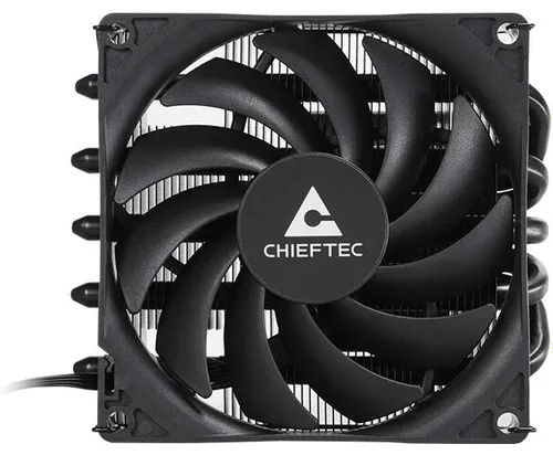Chłodzenie CPU CHIEFTEC CAC-S92PWM-LP45