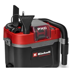 Odkurzacz EINHELL TP-VC 18/10 Li BL L-Solo 2347155