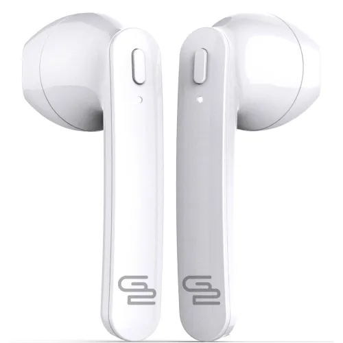 Słuchawki douszne GOGEN TWS BAR Biały