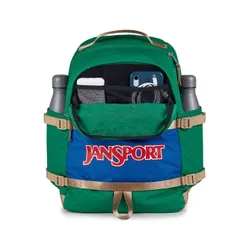 Рюкзак JanSport Small Seattle - jelly kelly